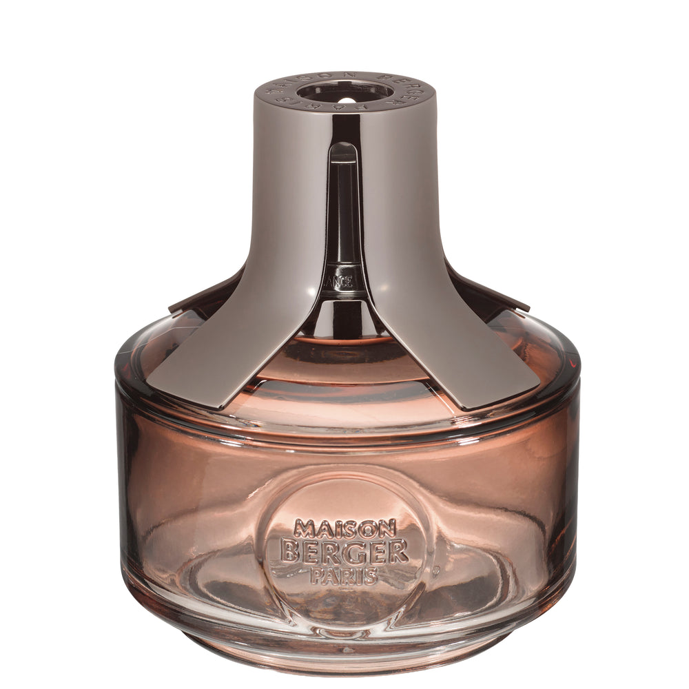 Maison Berger Giftset - Geurbrander - Identity Marron Rose
