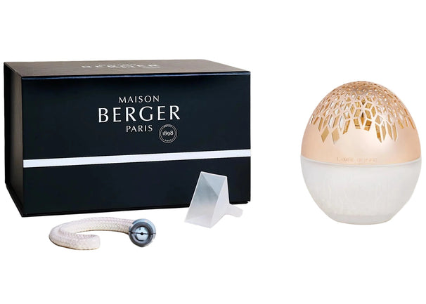 Maison Berger Giftset - Geurbrander - Luka Givrée
