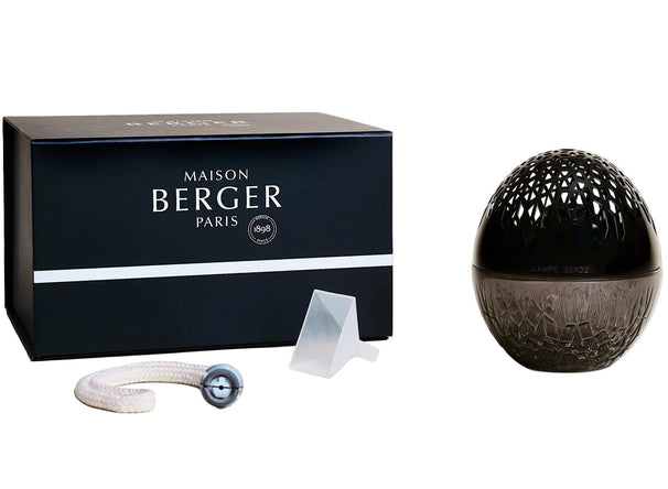 Maison Berger Giftset - Geurbrander - Luka Noire