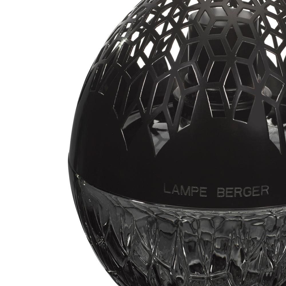 Maison Berger Giftset - Geurbrander - Luka Noire