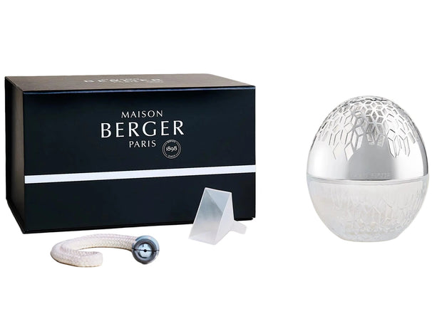 Maison Berger Giftset - Geurbrander - Luka Transparente
