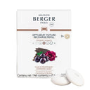 Maison Berger Refill - til Bildiffuser - Hypnotic Oud - 2 stk.