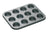MasterClass Muffinvorm - 12 muffins - 26 x 20 cm