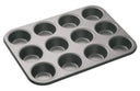 MasterClass Muffinvorm - 12 muffins - 35 x 27 cm