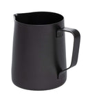 Jay Hill Melkopschuimkan - Sort - 600 ml