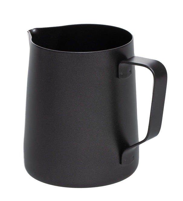 Jay Hill Melkopschuimkan - Sort - 600 ml