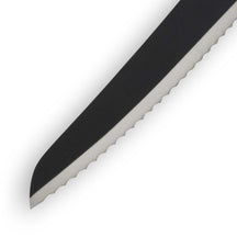 Messermeister Brisketmes / Vleesmes Gekarteld Avanta BBQ 25 cm - detail 2