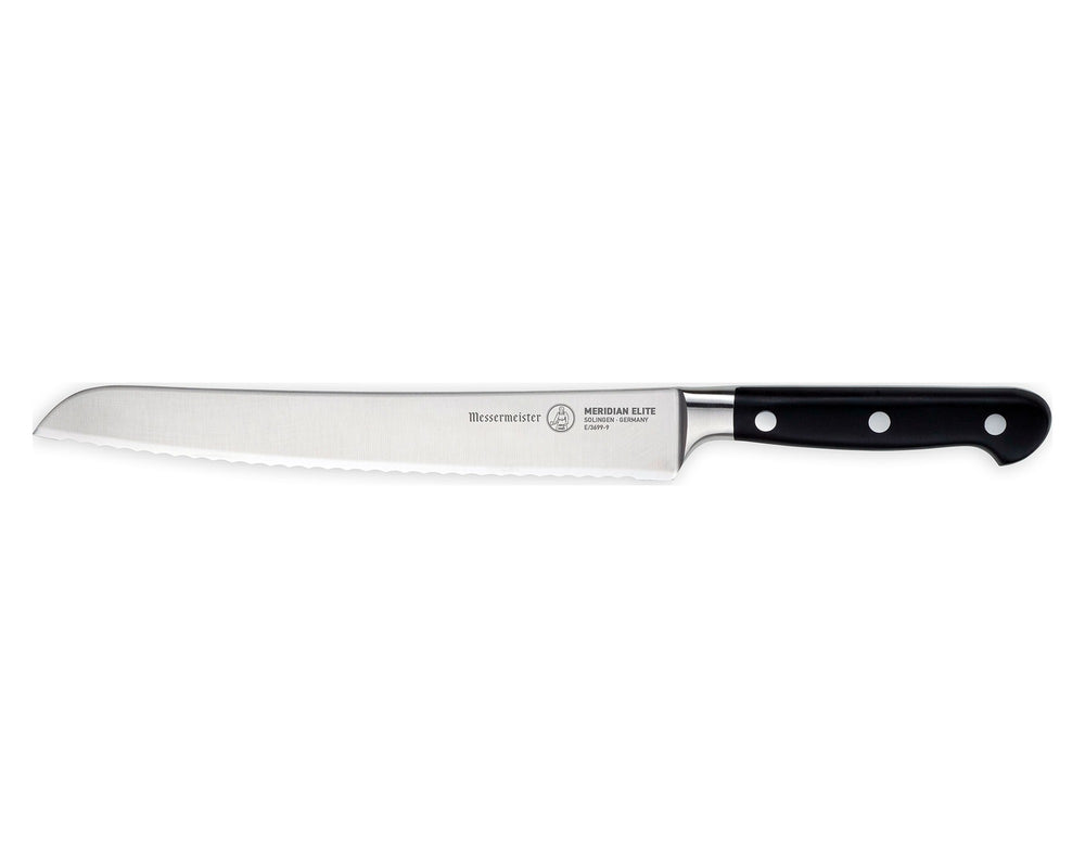 Messermeister Broodmes Meridian Elite 23 cm