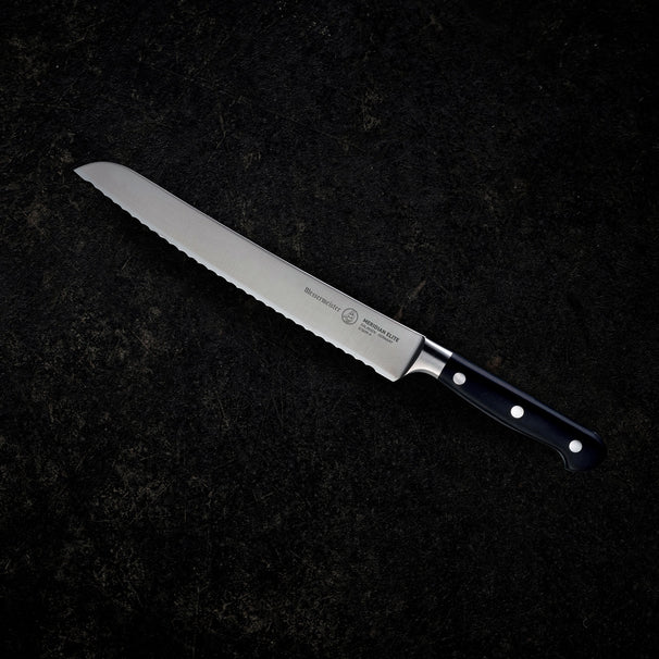 Messermeister Brødkniv Meridian Elite 23 cm