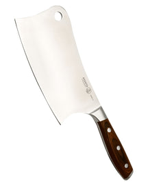 Messermeister Hakmes Avanta Pakkahout 18 cm