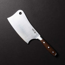 Messermeister Hakmes Avanta Pakkahout 18 cm - sfeerbeeld 1