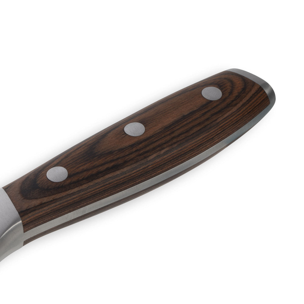Messermeister Hakmes Avanta Pakkahout 18 cm - detail 4