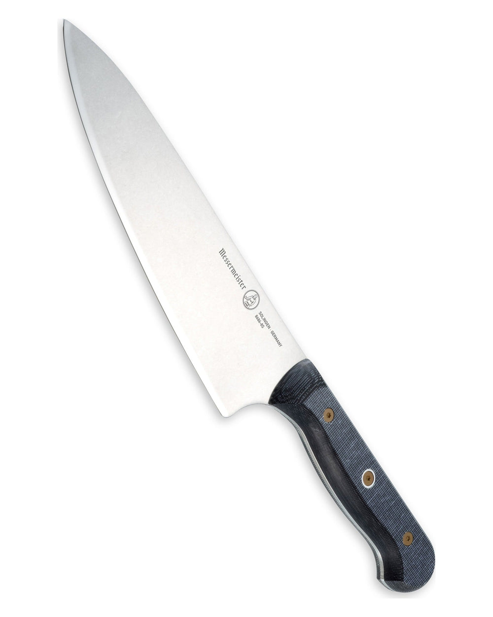 Messermeister Koksmes Custom 20 cm