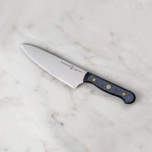 Messermeister Koksmes Custom 20 cm - sfeerbeeld 2