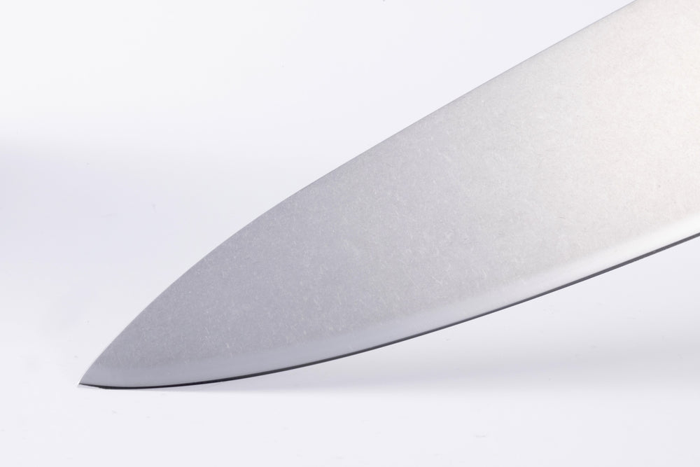 Messermeister Koksmes Custom 20 cm - detail 1