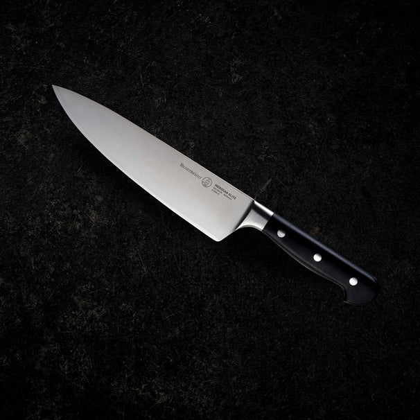 Messermeister Kokkekniv Meridian Elite 20 cm