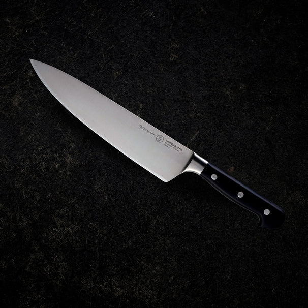 Messermeister Kokkekniv Meridian Elite 23 cm