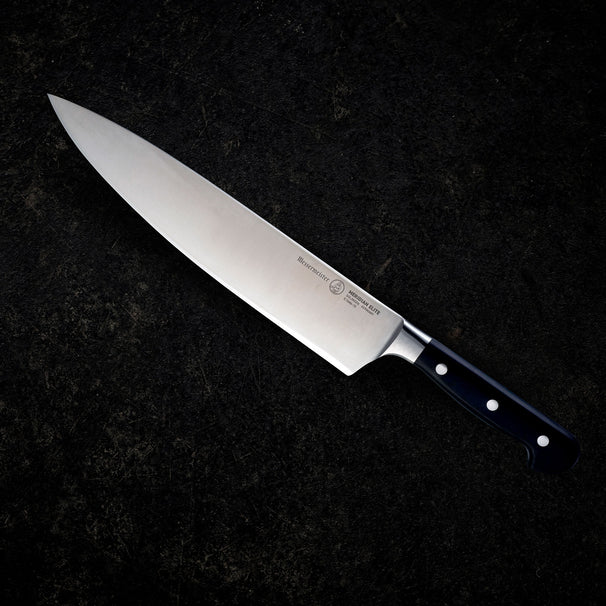 Messermeister Kokkekniv Meridian Elite 25 cm