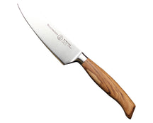 Messermeister Koksmes Oliva Luxe Olijfhout 16.5 cm