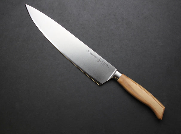 Messermeister Kokkekniv Oliva Luxe Oliventræ 25 cm