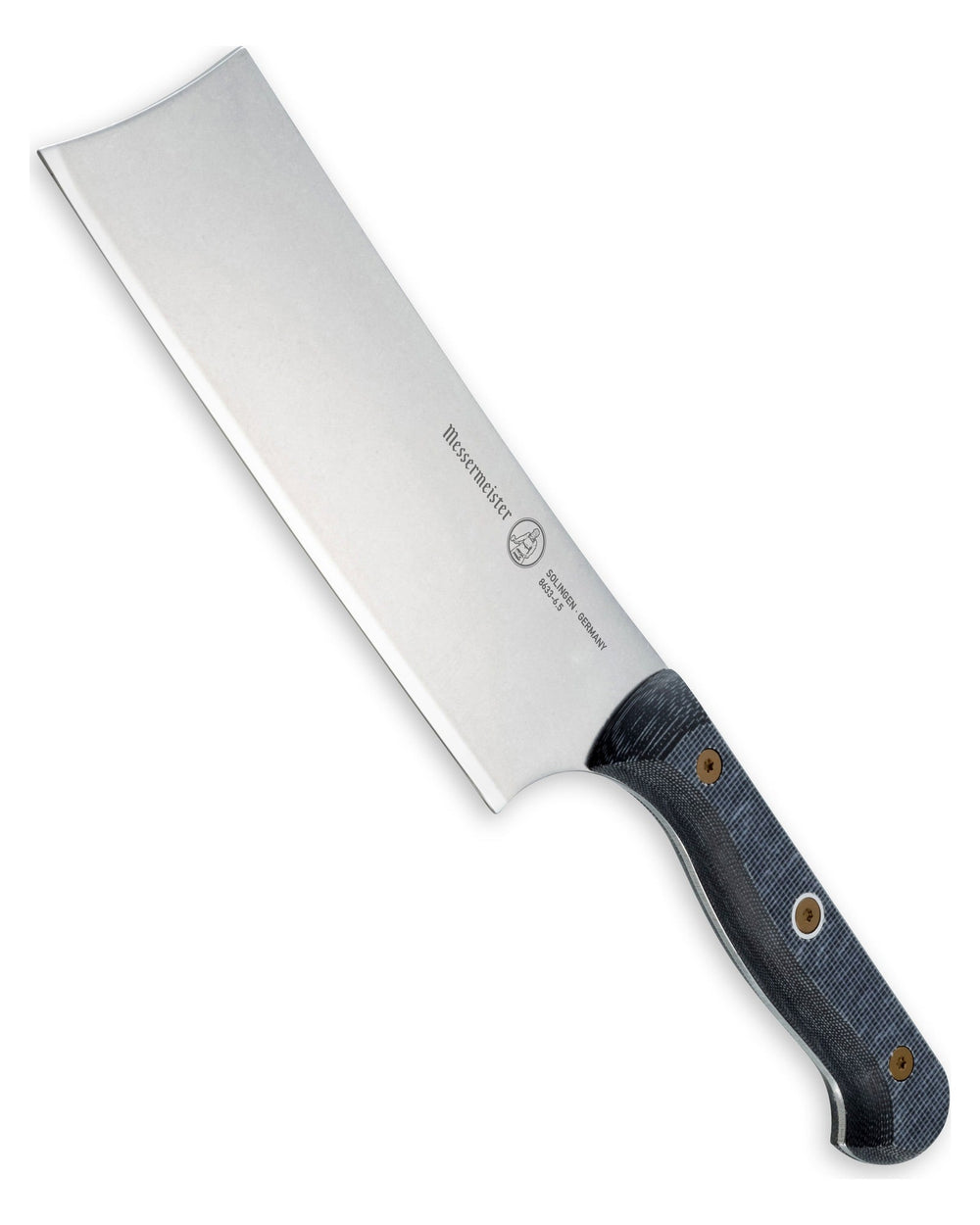 Messermeister Nakirimes / Groentemes Custom 16.5 cm