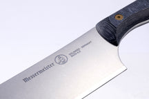 Messermeister Nakirimes / Groentemes Custom 16.5 cm - detail 2
