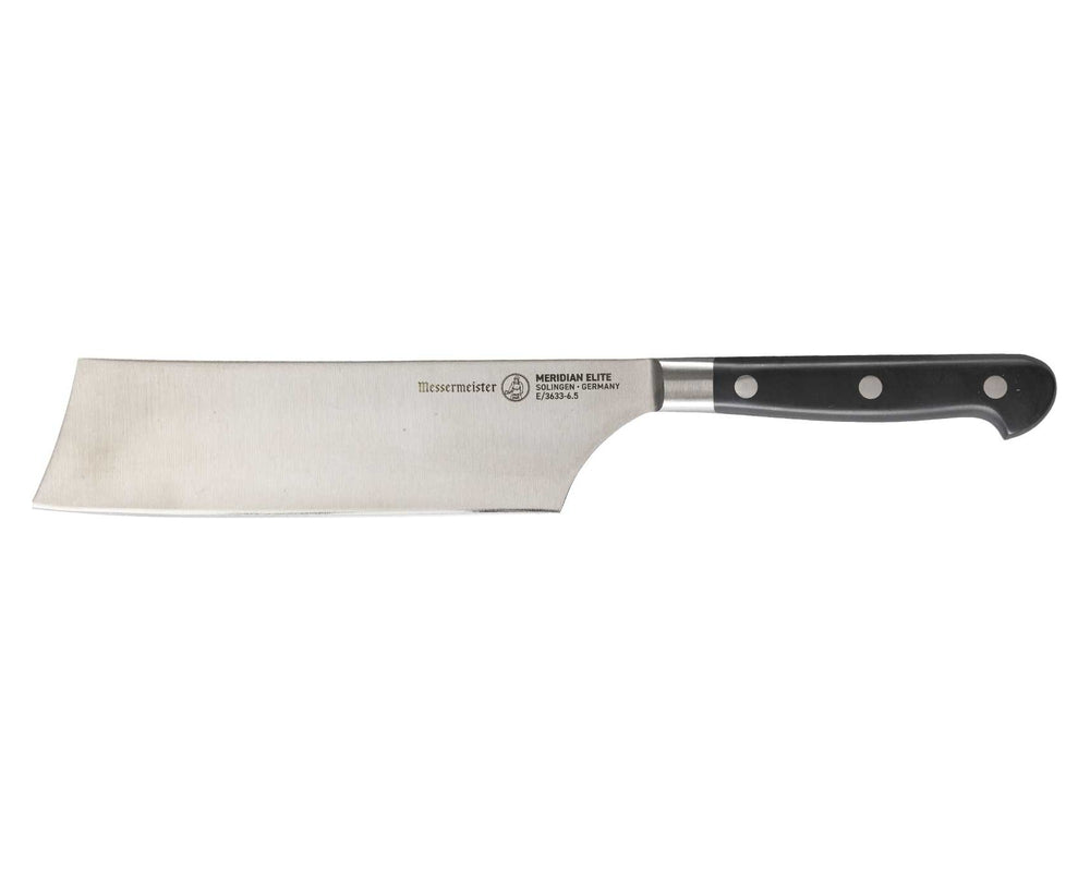 Messermeister Nakirimes / Groentemes Meridian Elite 16.5 cm
