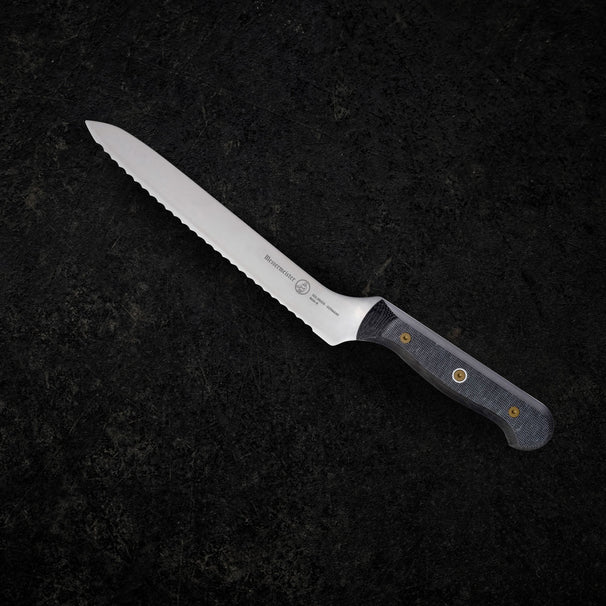 Messermeister Brødkniv Offset Custom 20 cm