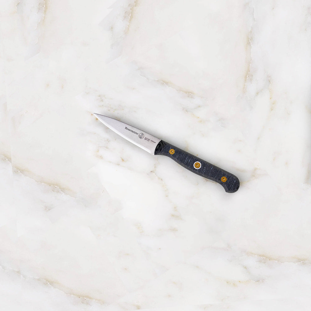 Messermeister Schilmes Custom 9 cm - sfeerbeeld 2