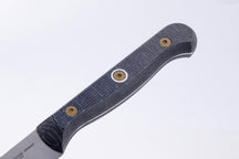Messermeister Schilmes Custom 9 cm - detail 3