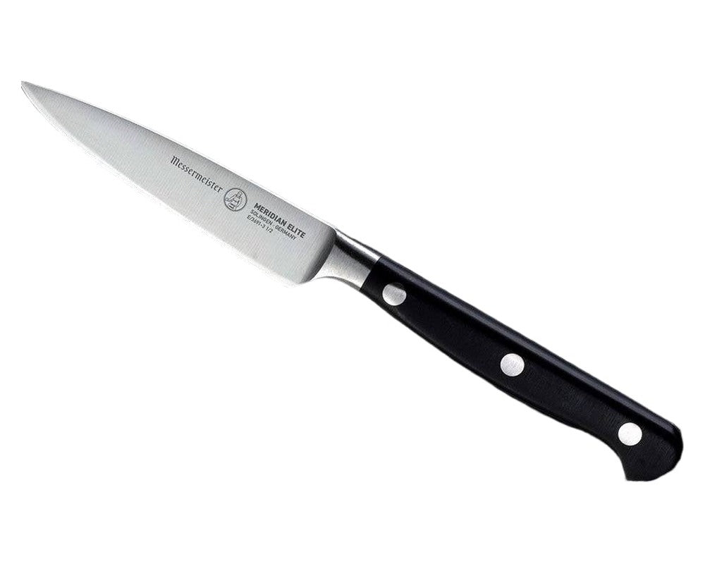 Messermeister Schilmes Meridian Elite 9 cm - schuin aanzicht