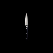 Messermeister Schilmes met Rechte Snede Meridian Elite 9 cm - sfeerbeeld 2