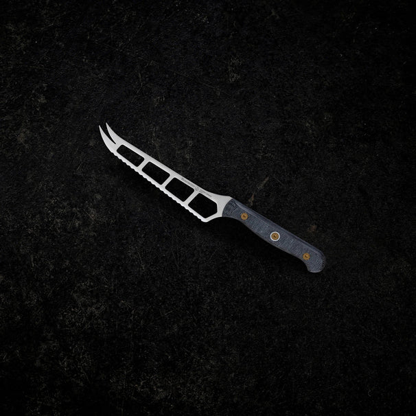 Messermeister Tomatkniv / Ostekniv Custom 13 cm
