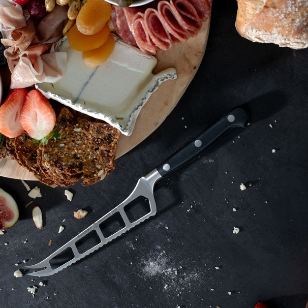 Messermeister Tomatkniv / Ostekniv Meridian Elite 13 cm