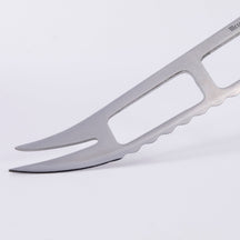 Messermeister Tomatenmes / Kaasmes Meridian Elite 13 cm - detail 1