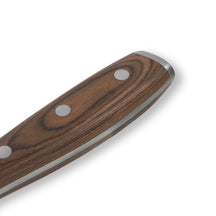 Messermeister Uitbeenmes Flexibel Avanta Pakkahout 18 cm - detail 4