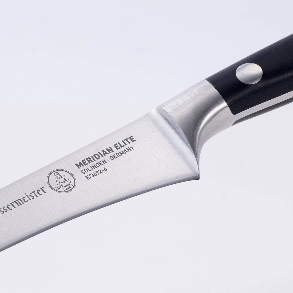 Messermeister Uitbeenmes Flexibel Meridian Elite 15 cm - detail 1
