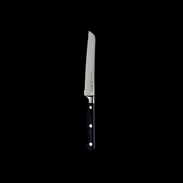 Messermeister Universalkniv Takket Meridian Elite 13 cm