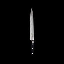 Messermeister Vleesmes met Kuiltjes Meridian Elite 25 cm - sfeerbeeld 1
