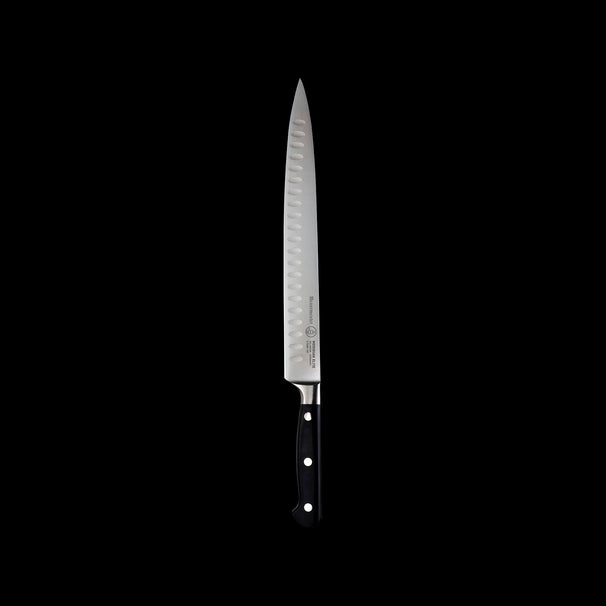 Messermeister Kødkniv med Luftlommer Meridian Elite 25 cm