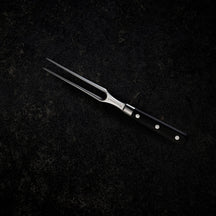 Messermeister Vleesvork Meridian Elite 15 cm - sfeerbeeld 1