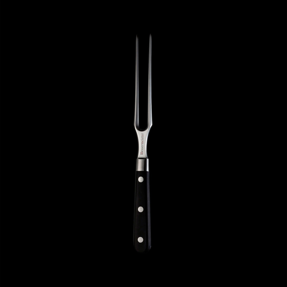Messermeister Vleesvork Meridian Elite 15 cm - sfeerbeeld 2