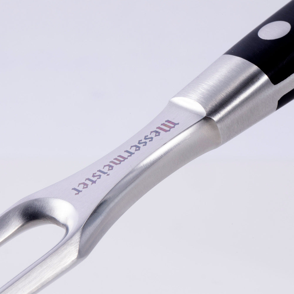 Messermeister Vleesvork Meridian Elite 15 cm - detail 1