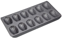 MasterClass Bagetform - 12 Madeleines