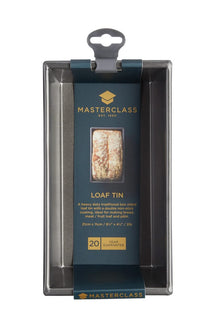 MasterClass Cakeform / Brødform - 21 x 11 cm