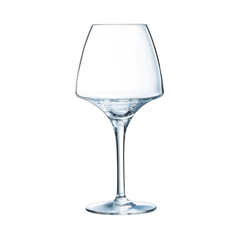 Chef & Sommelier Røde Vinglas Open Up - 320 ml - 6 stk.