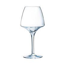 Chef & Sommelier Røde Vinglas Open Up - 320 ml - 6 stk.