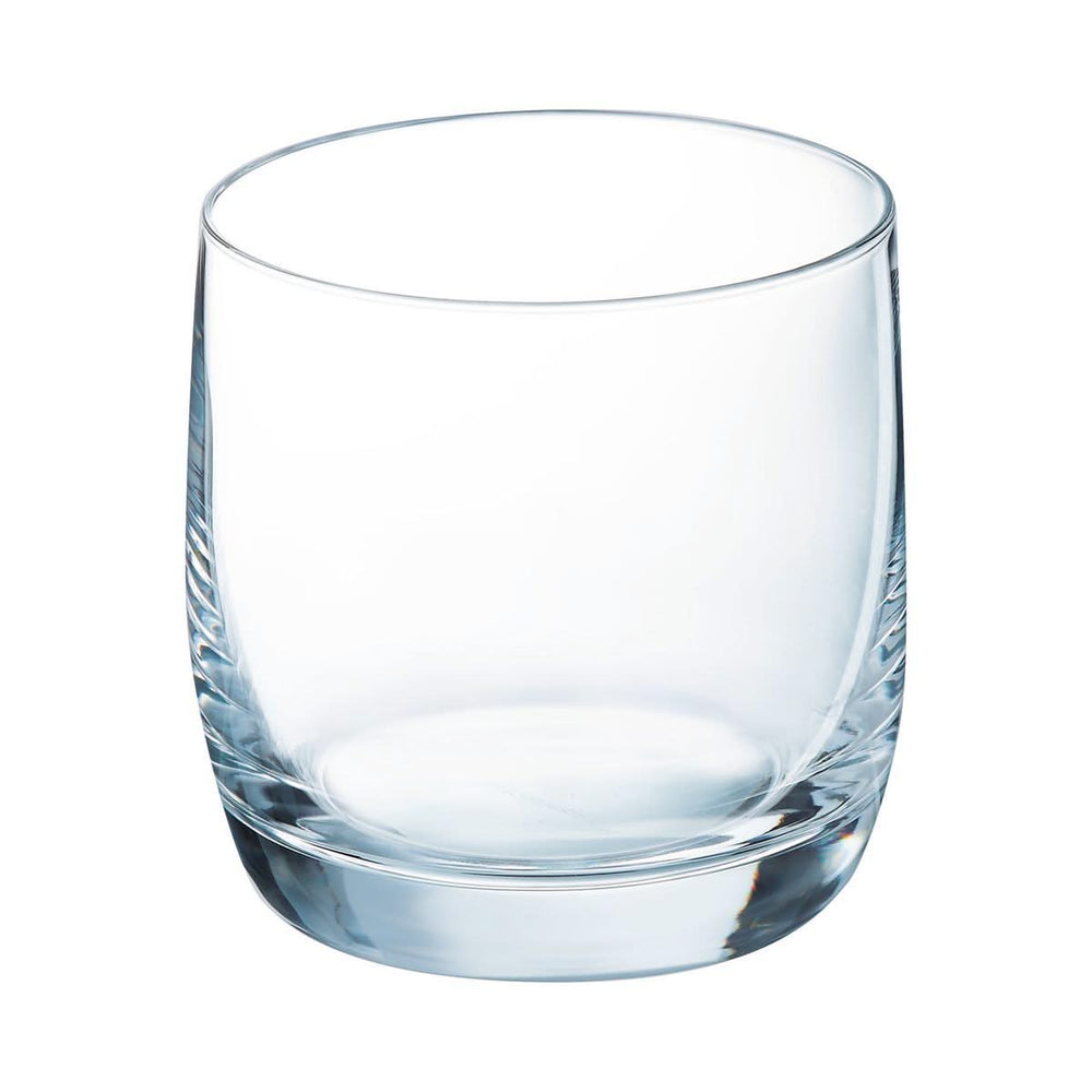Chef & Sommelier Vandglas Vigne - 310 ml - 6 stk.
