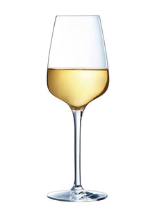 Chef & Sommelier Hvide Vinglas Sublym - 250 ml - 6 stk.