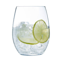Chef & Sommelier Vandglas Primary - 440 ml - 6 stk.